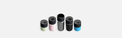 IRISgo® cups