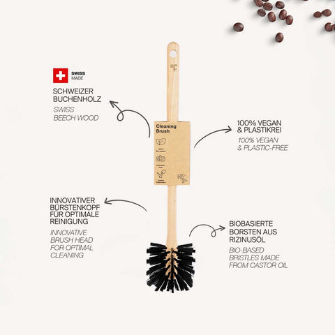 Cleaning Brush