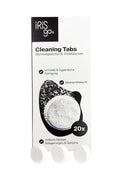 Cleaning Tabs
