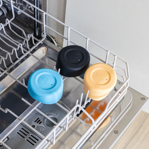 4. Easy cleaning