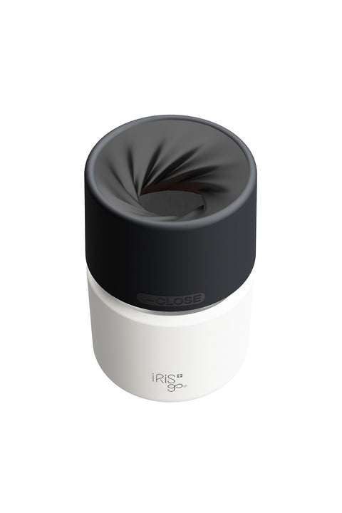 IRISgo® cup
