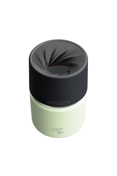 IRISgo® cup