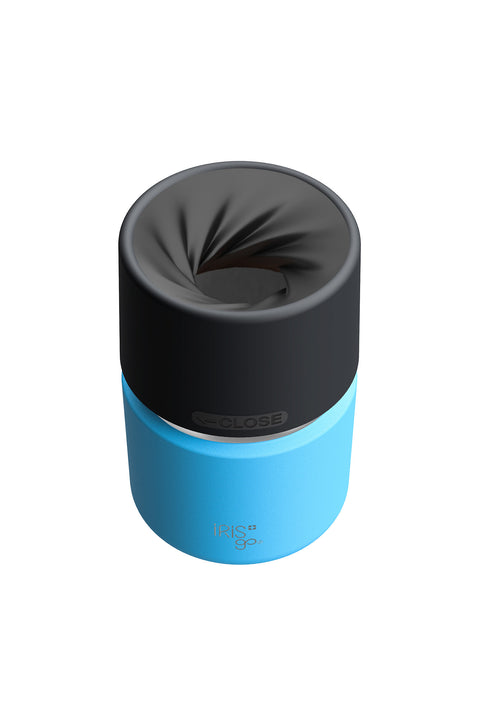 IRISgo® cup