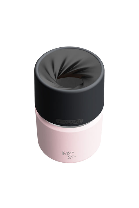 IRISgo® cup