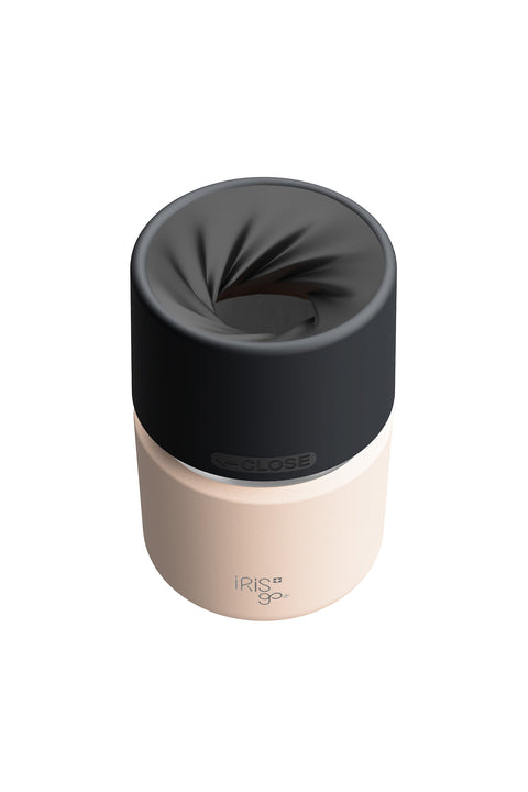 IRISgo® cup