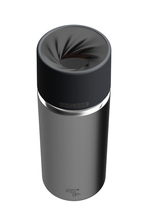 IRISgo® cup