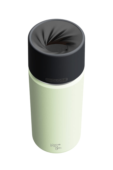 IRISgo® cup