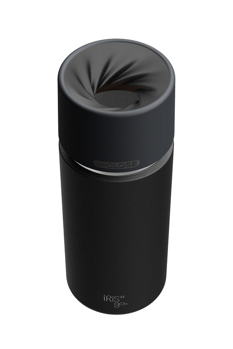 IRISgo® cup