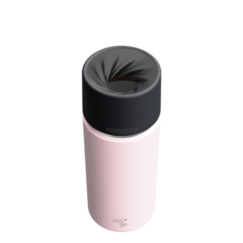 IRISgo® cup flow 500ml tasty rosé