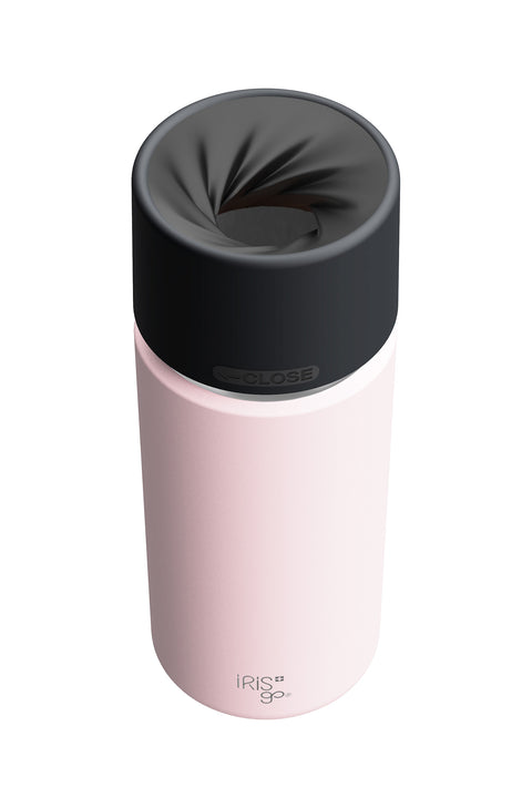 IRISgo® cup