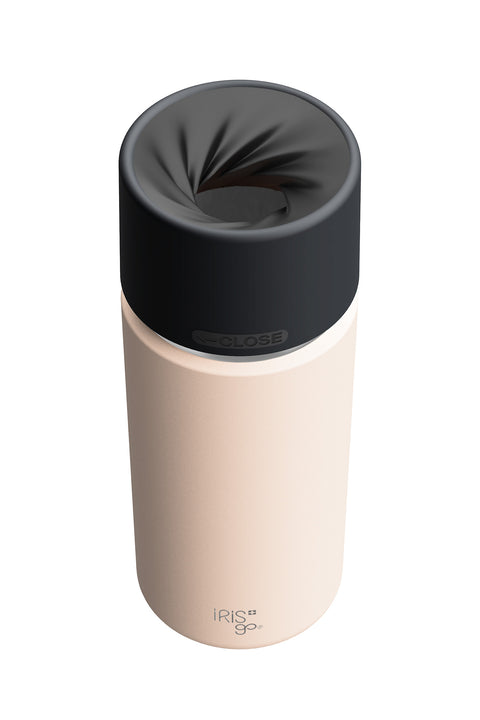 IRISgo® cup