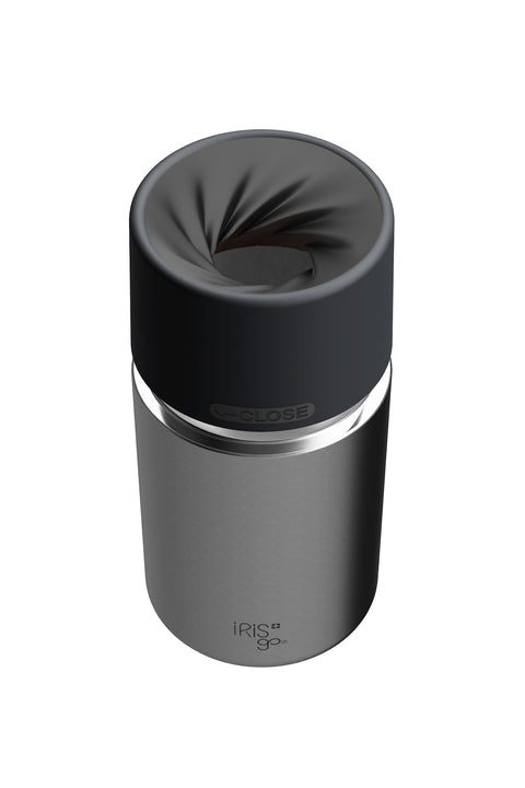 IRISgo® cup