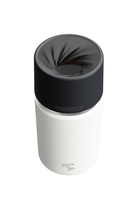 IRISgo® cup