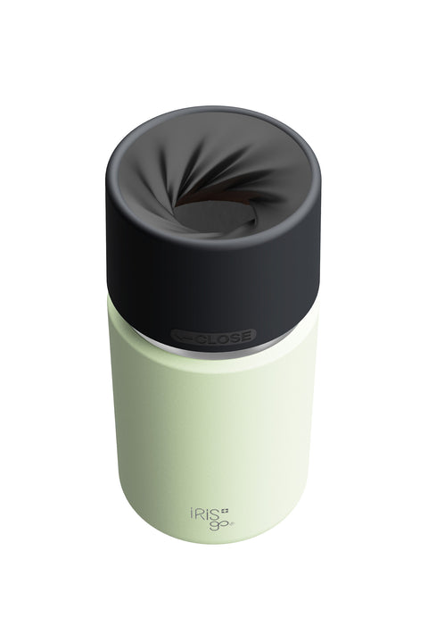 IRISgo® cup