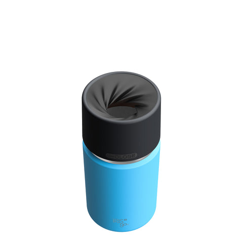 IRISgo® cup sip 350ml ocean blue