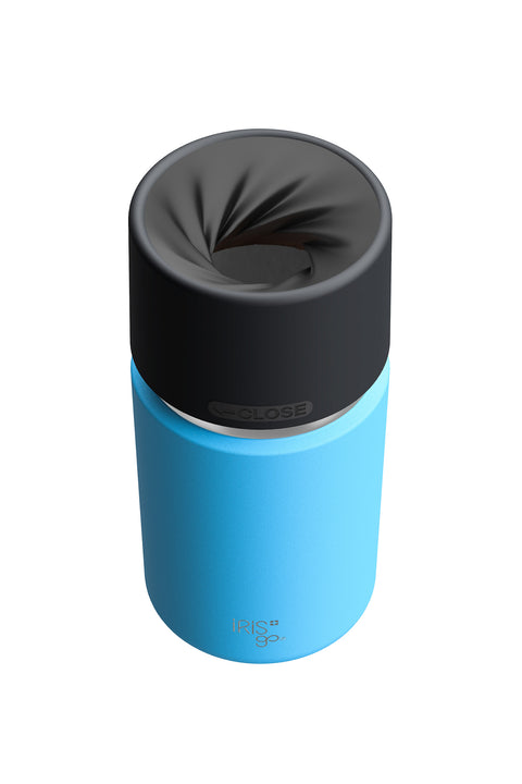 IRISgo® cup