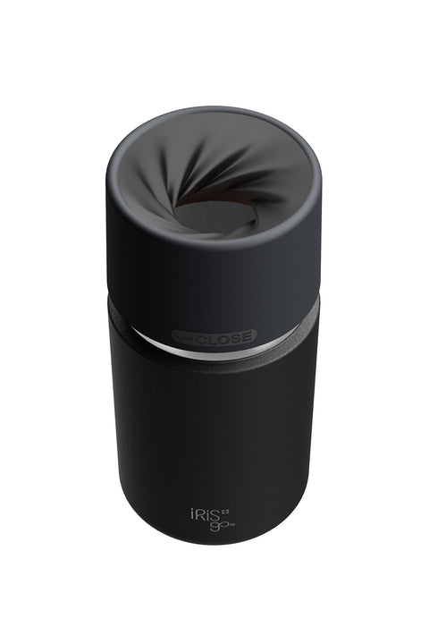 IRISgo® cup
