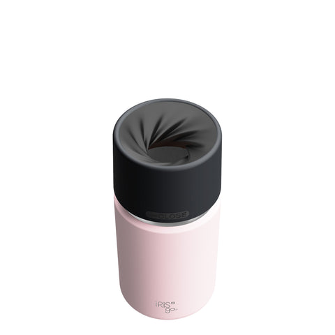 IRISgo® cup sip 350ml tasty rosé