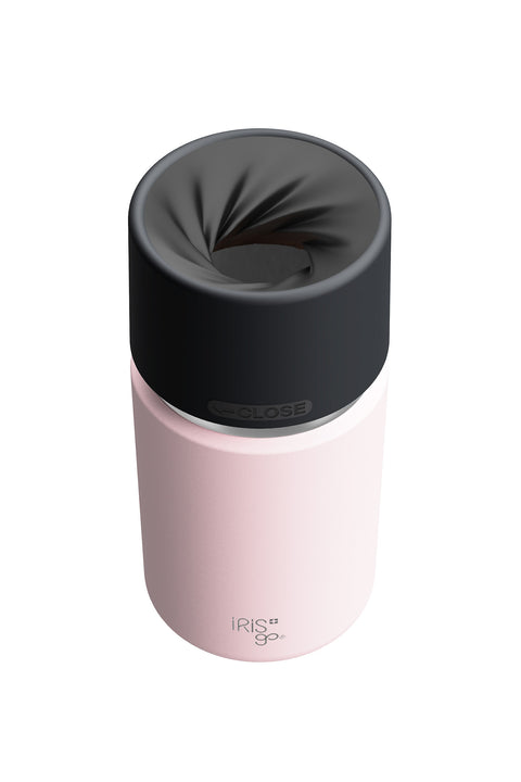 IRISgo® cup