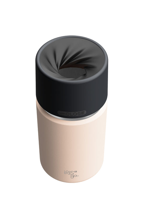 IRISgo® cup