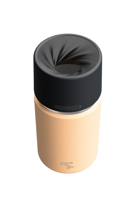 IRISgo® cup