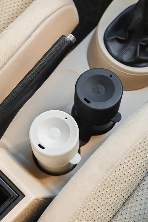 Perfekt für ins Auto und unterwegs