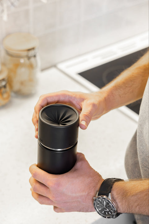 Entdecke den IRISgo cup