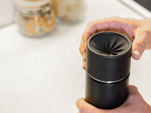 Entdecke den IRISgo cup