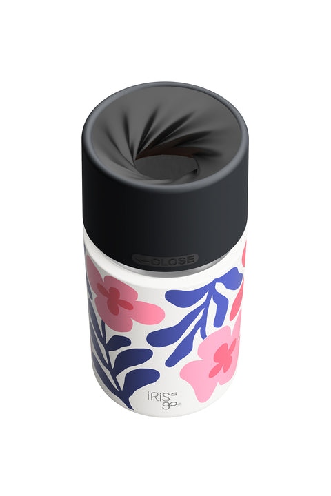 IRISgo® cup