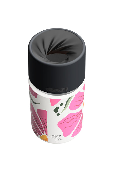 IRISgo® cup