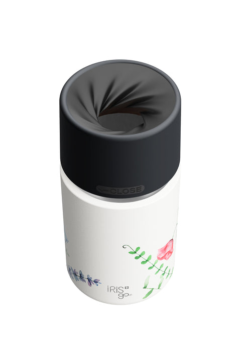 IRISgo® cup