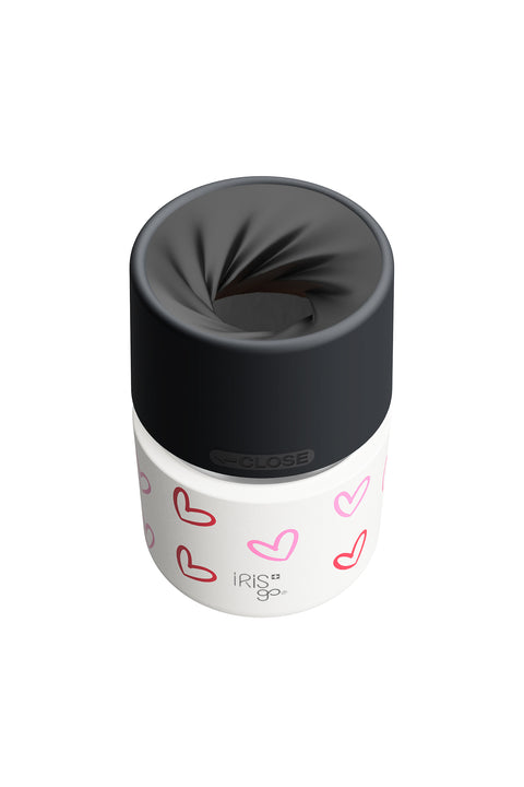 IRISgo® cup