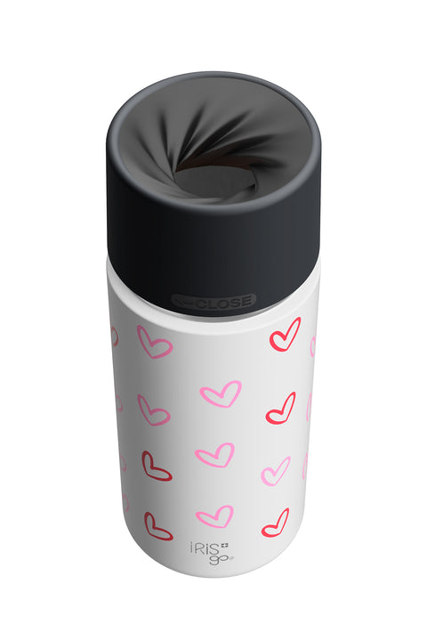 IRISgo® cup