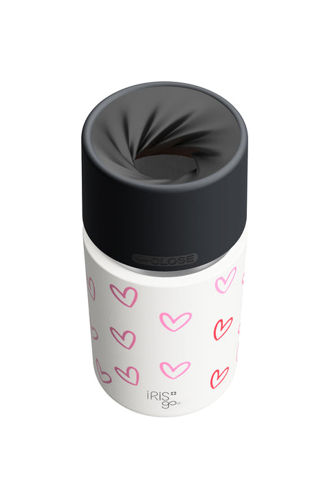IRISgo® cup