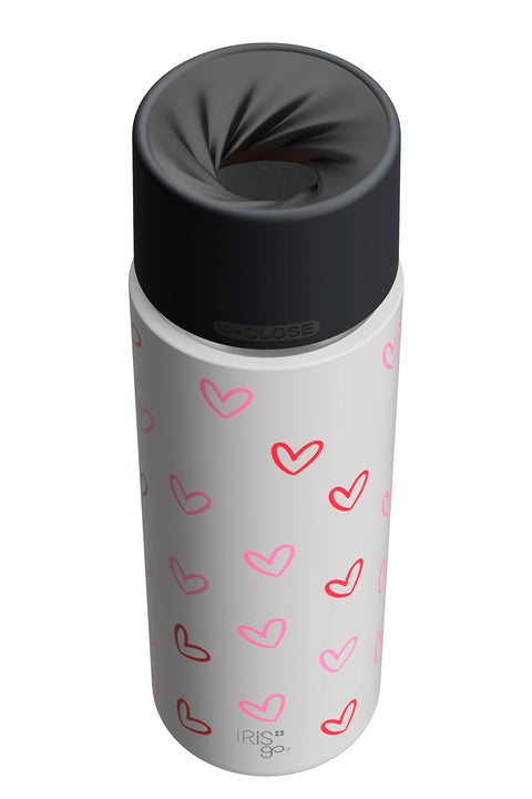 IRISgo® cup