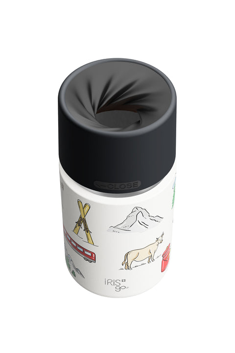 IRISgo® cup