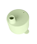 #Farbe:kea green
