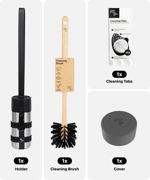 #Farbe:roasted black