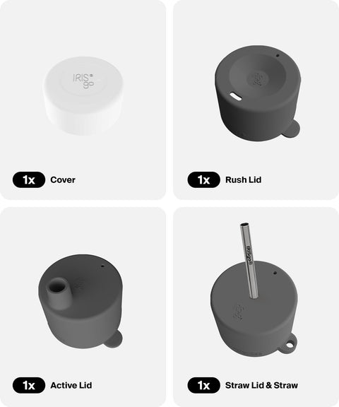 All Lids Bundle