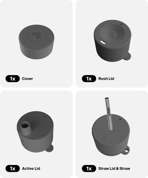 All Lids Bundle