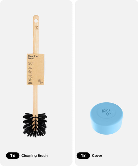 #Farbe:ocean blue