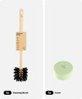 #Farbe:kea green