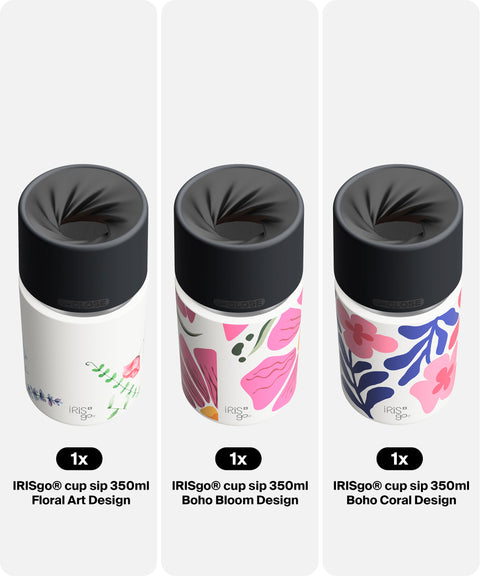 Floral Design Bundle