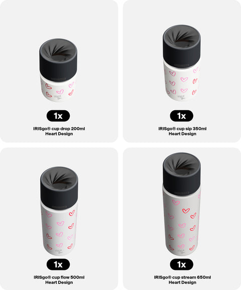 Heart Design Bundle
