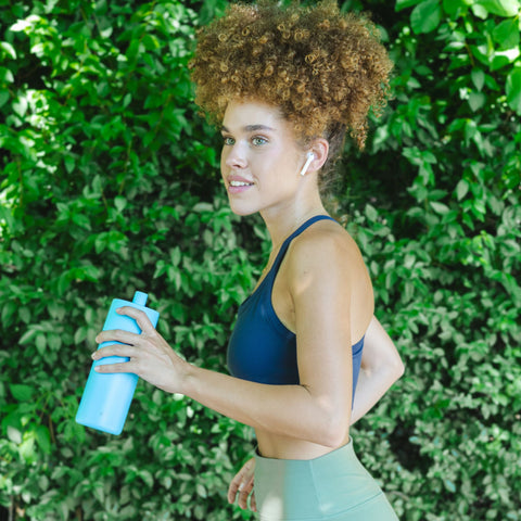 Hydration im Alltag