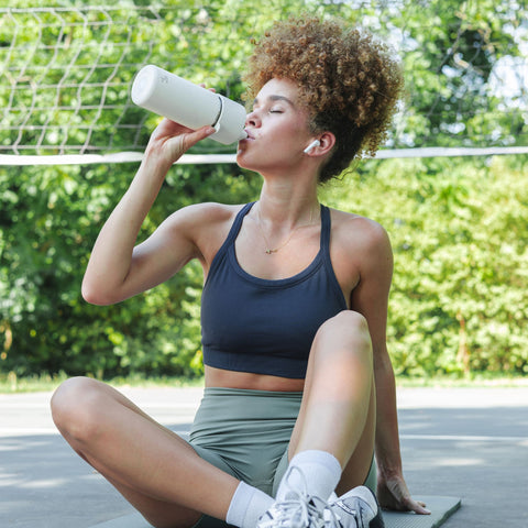 Sport und Aktiver Lifestyle