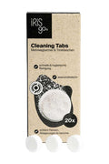 Cleaning Tabs