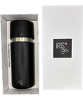 IRISgo Thermobecher 500 ml in hochwertiger Geschenkbox Verpackung