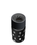IRISgo® cup Thermobecher sip 350ml im Winter Design, Swiss Made