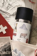 IRISgo cup Swiss Design 
